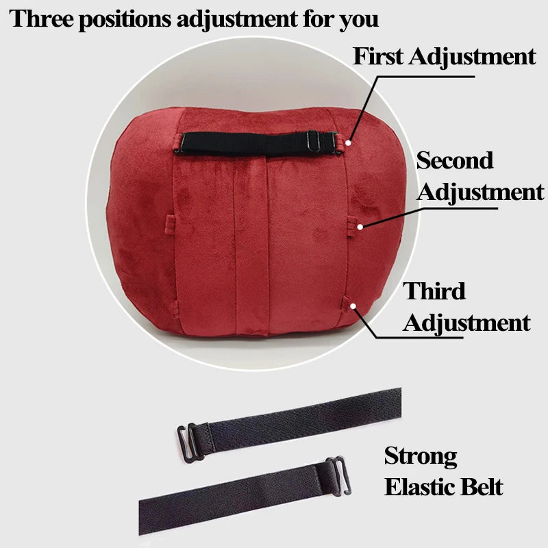 وسادة الرقبة لمسند رأس مقعد السيارة | يازيجيكو™