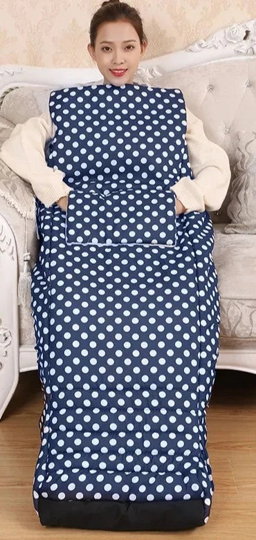 Mat Bed Waist Back Warmer Knee Pad Leg