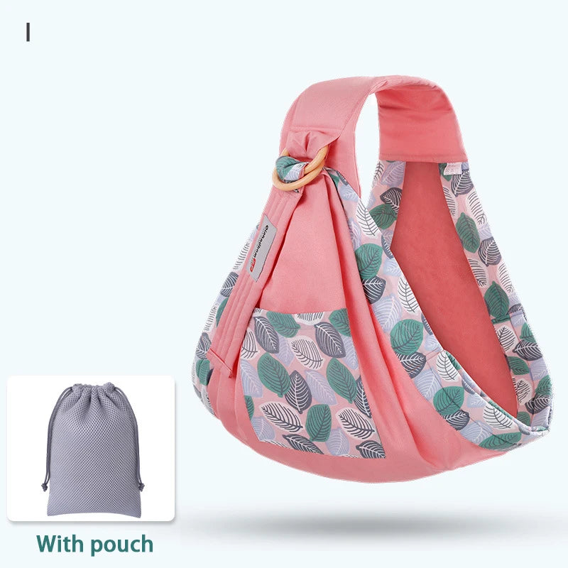 Baby Wrap Newborn Sling Dual Use | Yazijico™