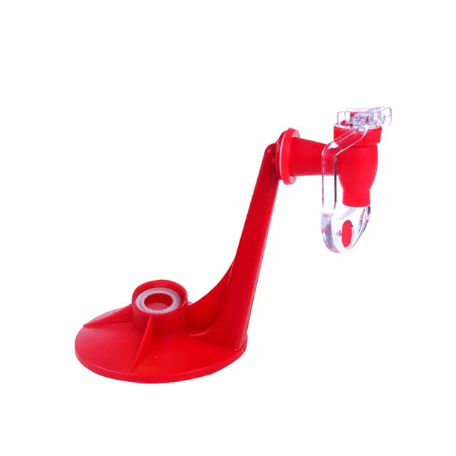 Inverted Water Dispenser Cola Drink | Yazijico™