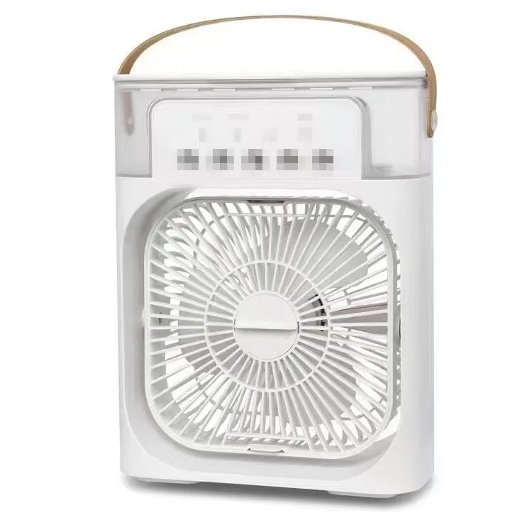 Portable Fan Air Conditioners USB Electric | Yazijico™
