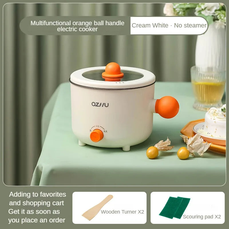 Multi-function Electric Cooker | Yazijico™