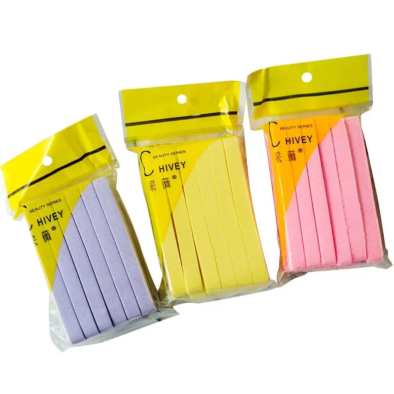 Yazijico™ Compression Face Wash Sponge - Yazijico™