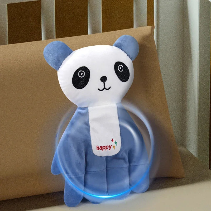 Yazijico™ The Pillow Baby Hugging and Sleeping - Yazijico™