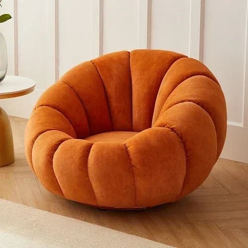 Single Sofa Pumpkin Chair Tatami | Yazijico™