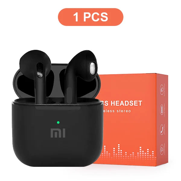 Headphones Bluetooth Earbuds Wireless Headsets Earphones