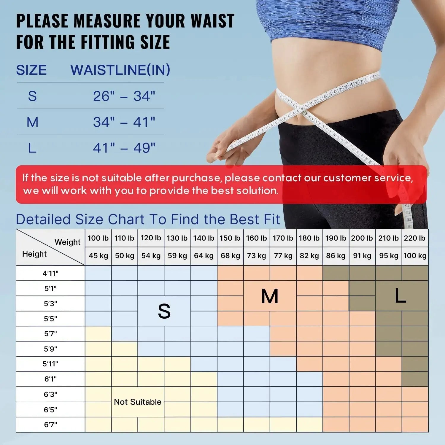 Yazijico™ Back Brace Posture Corrector - Yazijico™