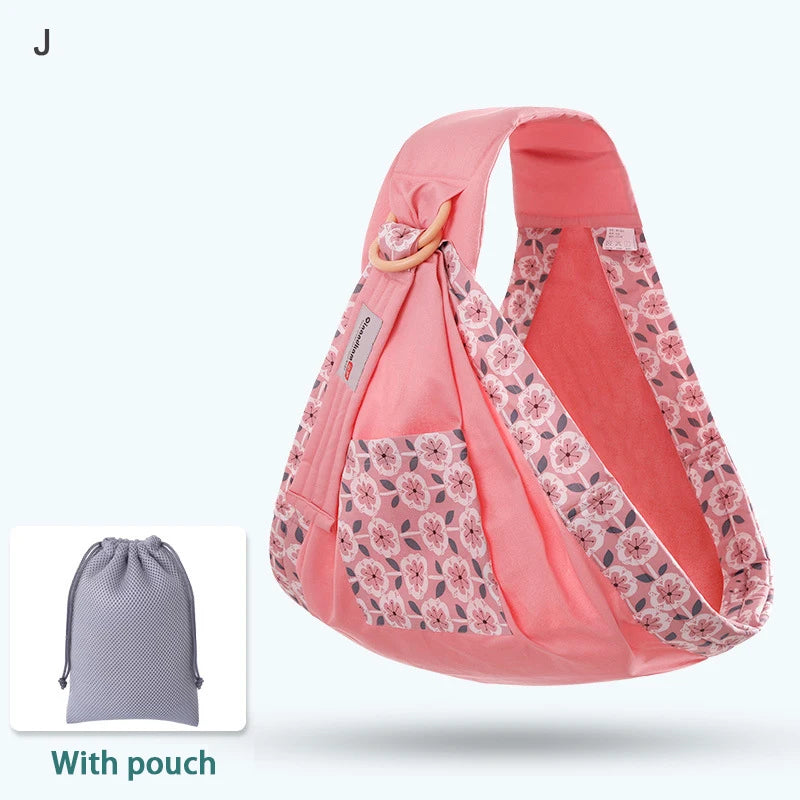 Baby Wrap Newborn Sling Dual Use | Yazijico™