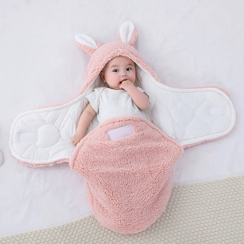 Yazijico™ Soft Newborn Baby Sleeping Bags - Yazijico™