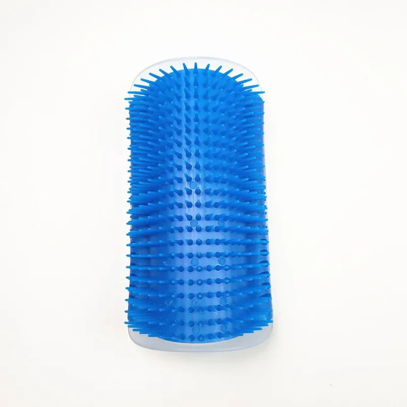 Corner Pet Rubbing  Device Plus Scratch | Yazijico™