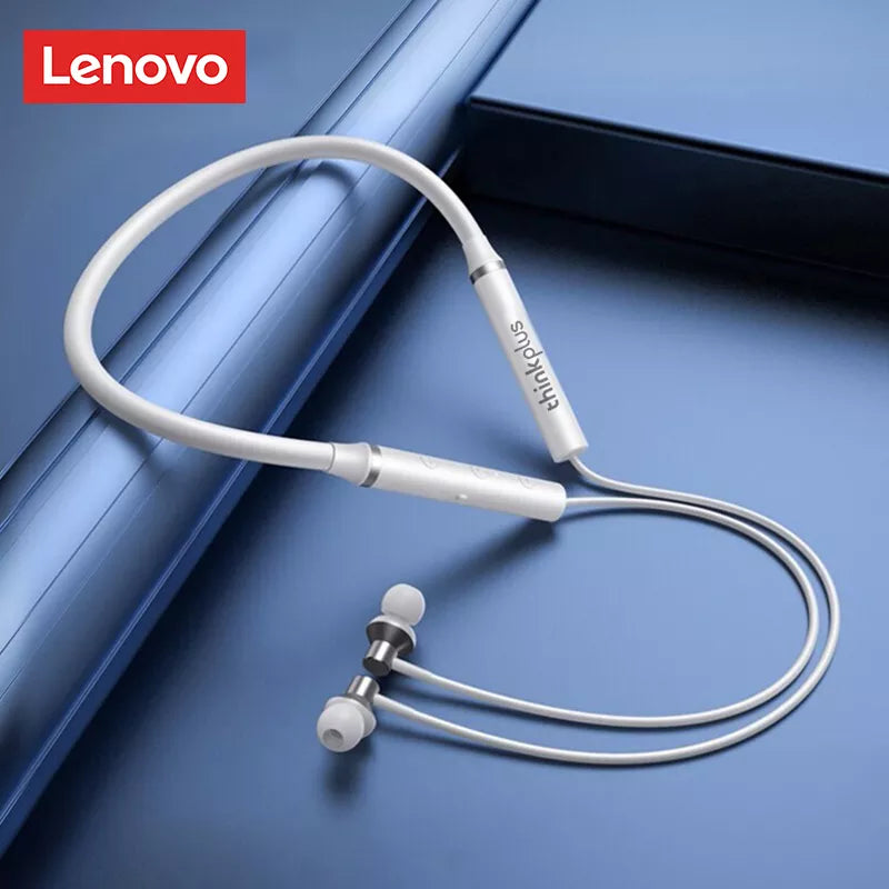 Origial Lenovo Bluetooth Earphones | Yazijico™