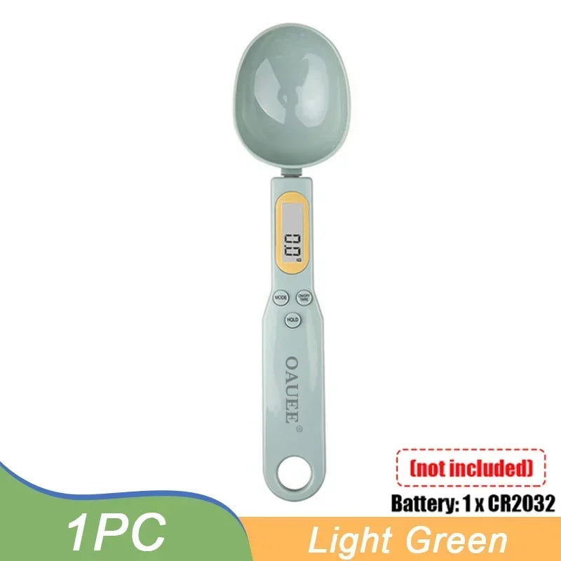 Electronic Scale Digital Measuring Food