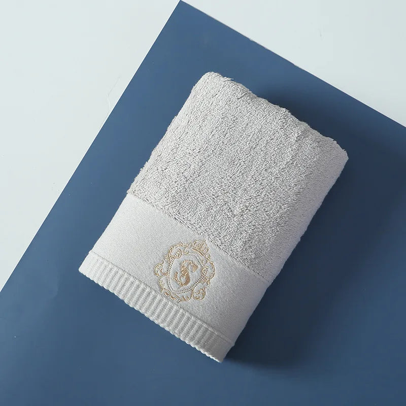 Five-star Hotel Thickened Cotton Towels Bath  | Yazijico™