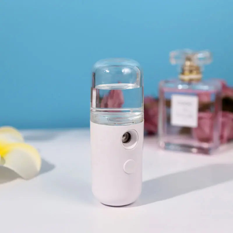 Mini Humidifier Portable Rechargeable Small Wireless | Yazijico™
