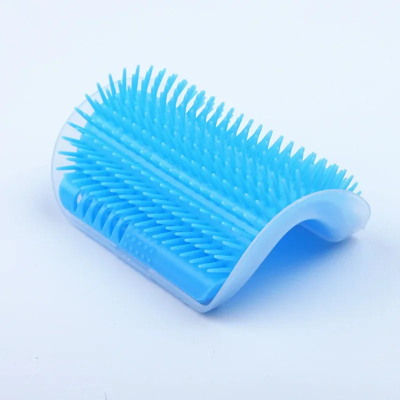 Corner Pet Rubbing  Device Plus Scratch | Yazijico™