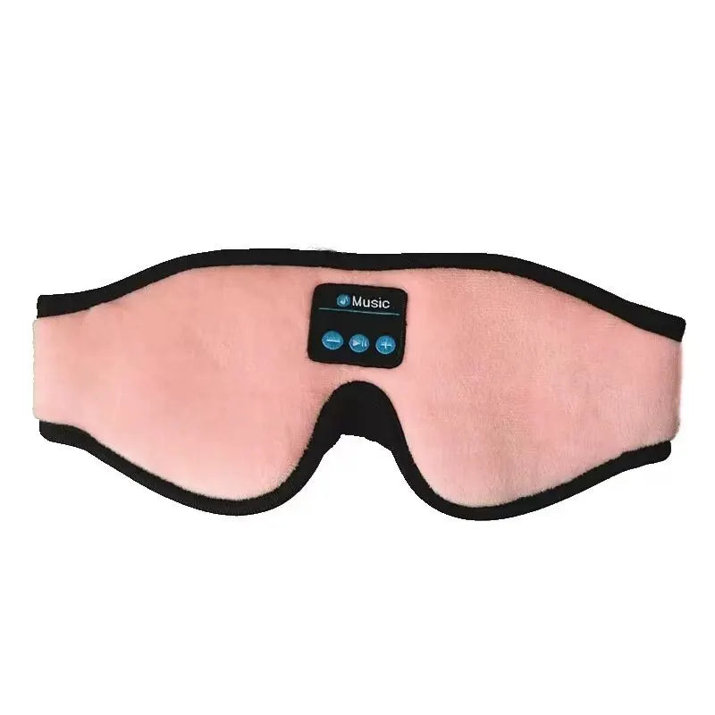 Sleep Headset 3D 5.0 Headset Wireless | Yazijico™