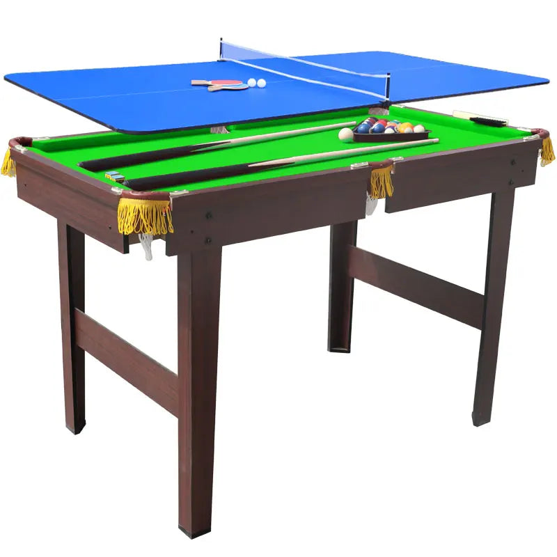 Yazijico™ Household foldable billiards table American - Yazijico™