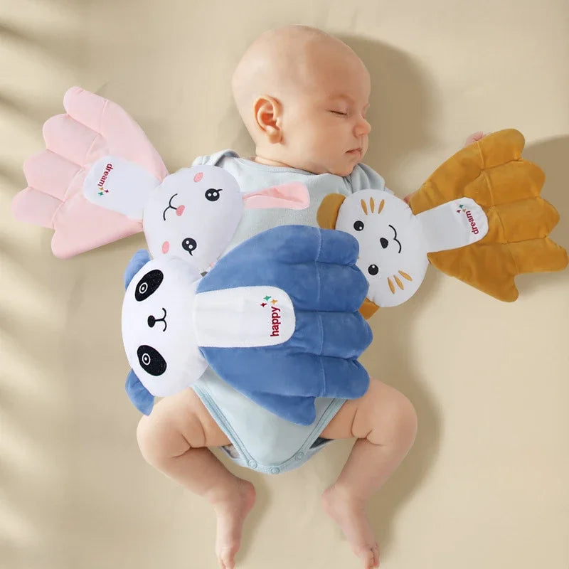 Yazijico™ The Pillow Baby Hugging and Sleeping - Yazijico™