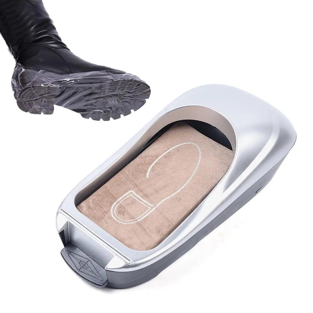 Yazijico™ Shoe Cover Dispenser Automatic - Yazijico™