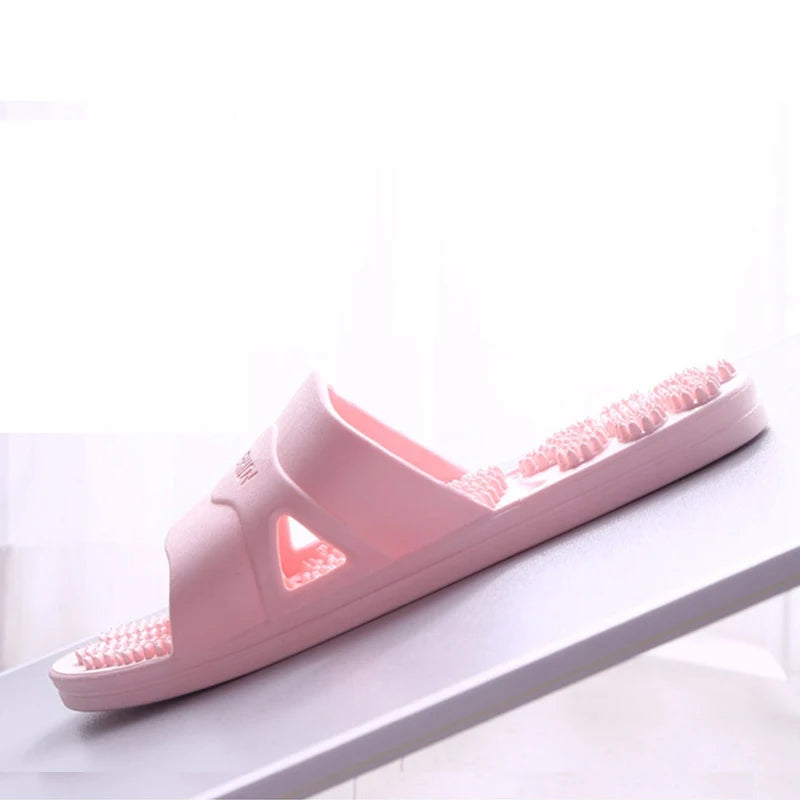 Spa Slippers Indoor Home Non-slip Quick Dry | Yazijico™