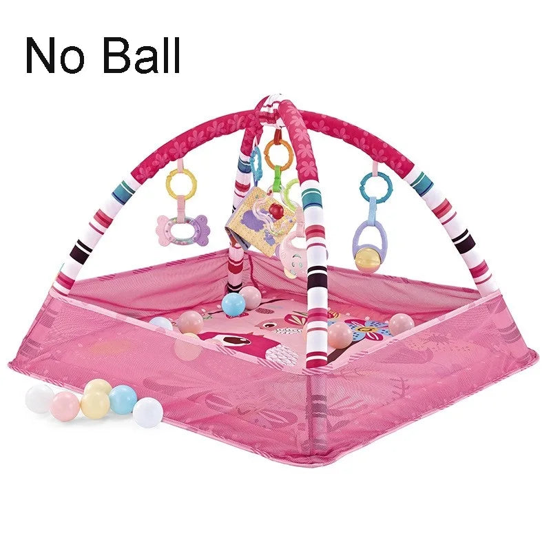 Baby Game Blanket Multifunctional | Yazijico™