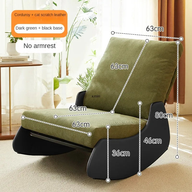 Adult Leisure Lounge Chair | Yazijico™