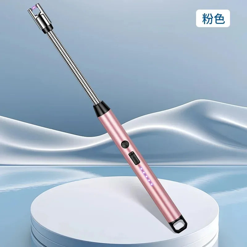 Electronic pulse igniter portable candle aromatherapy | Yazijico™