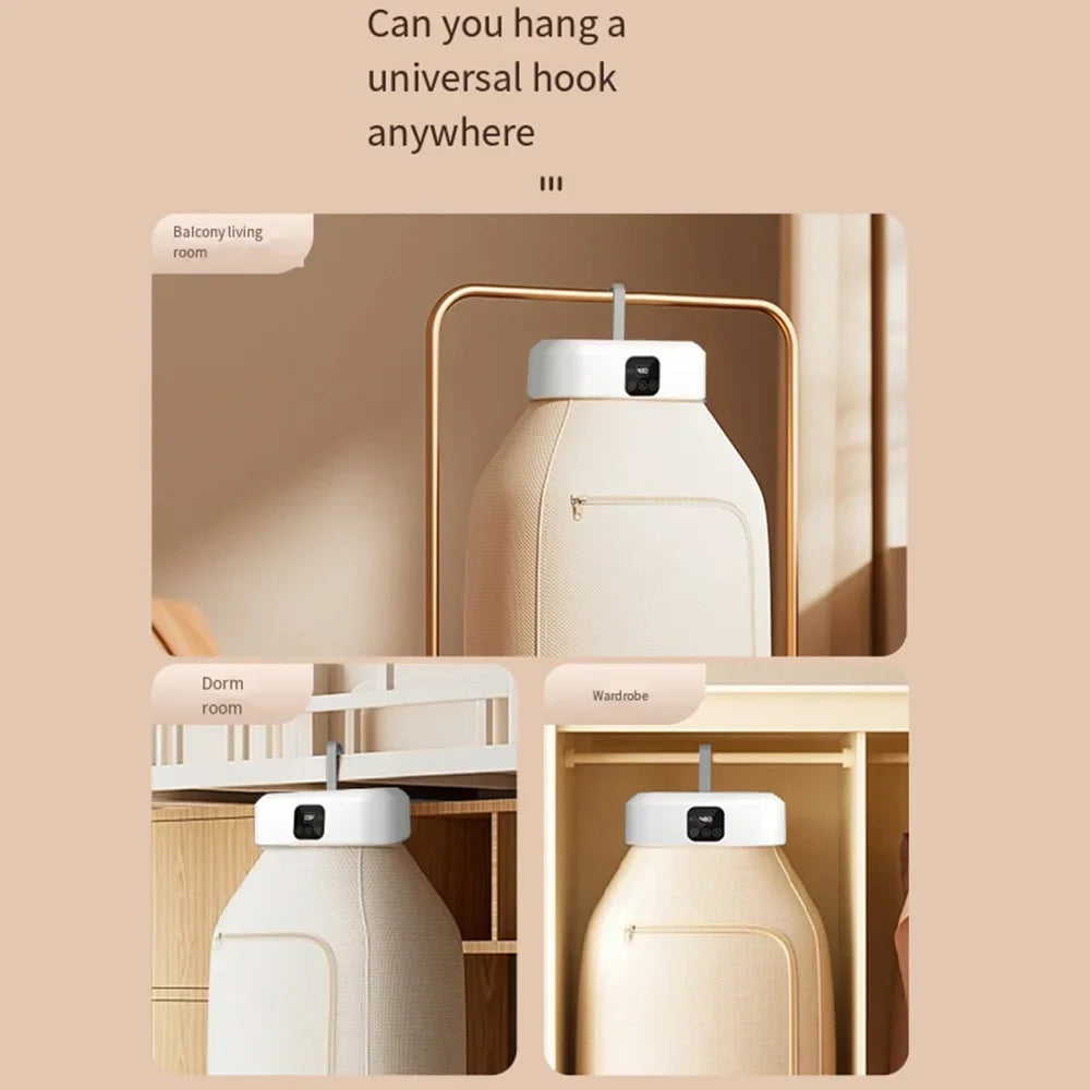 Yazijico™ Portable Clothes Dryer,Portable Dryer - Yazijico™