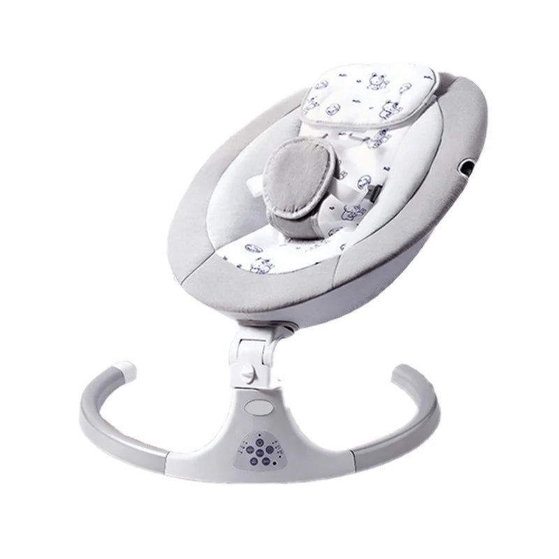 Yazijico™ Baby Cradle Baby Rocking Chair - Yazijico™