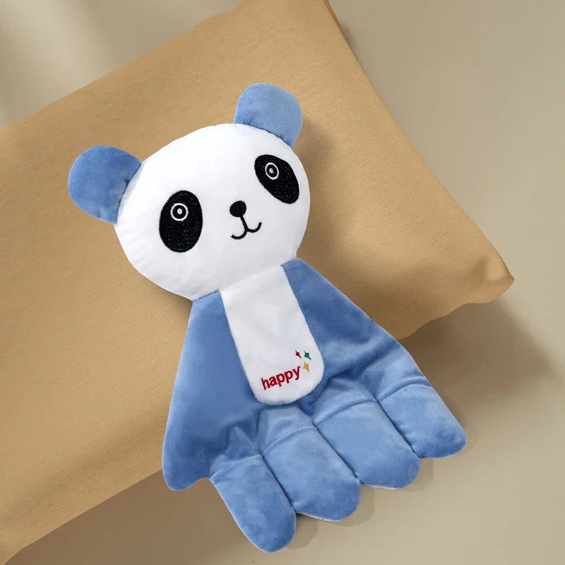 The Pillow Baby Hugging and Sleeping | Yazijico™