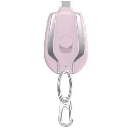 Portable Pocket Emergency Mini Charging | Yazijico™
