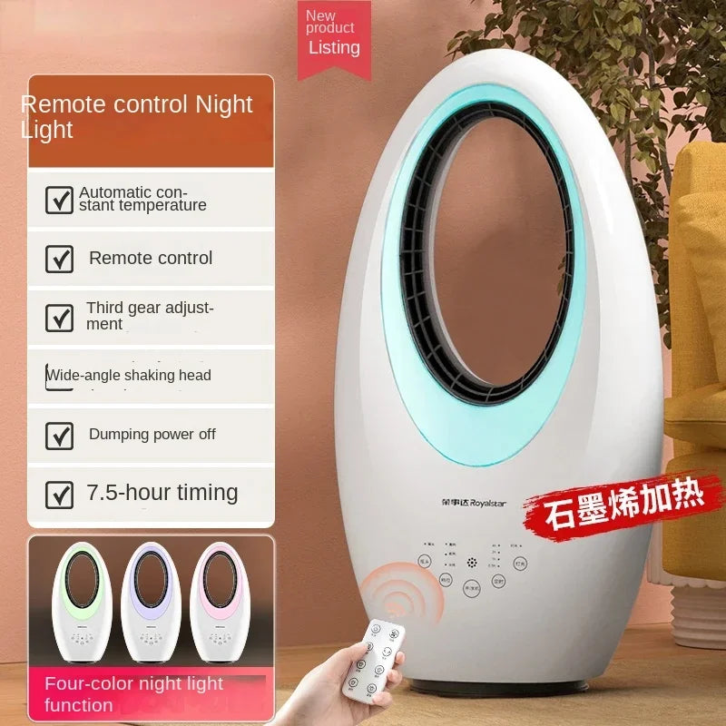 Type of heater  household living room | Yazijico™