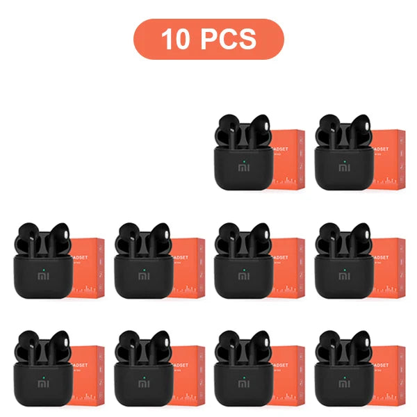 Headphones Bluetooth Earbuds Wireless Headsets Earphones