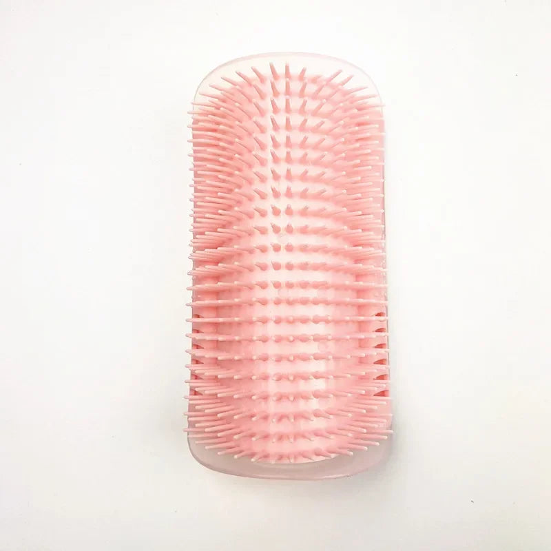 Corner Pet Rubbing  Device Plus Scratch | Yazijico™