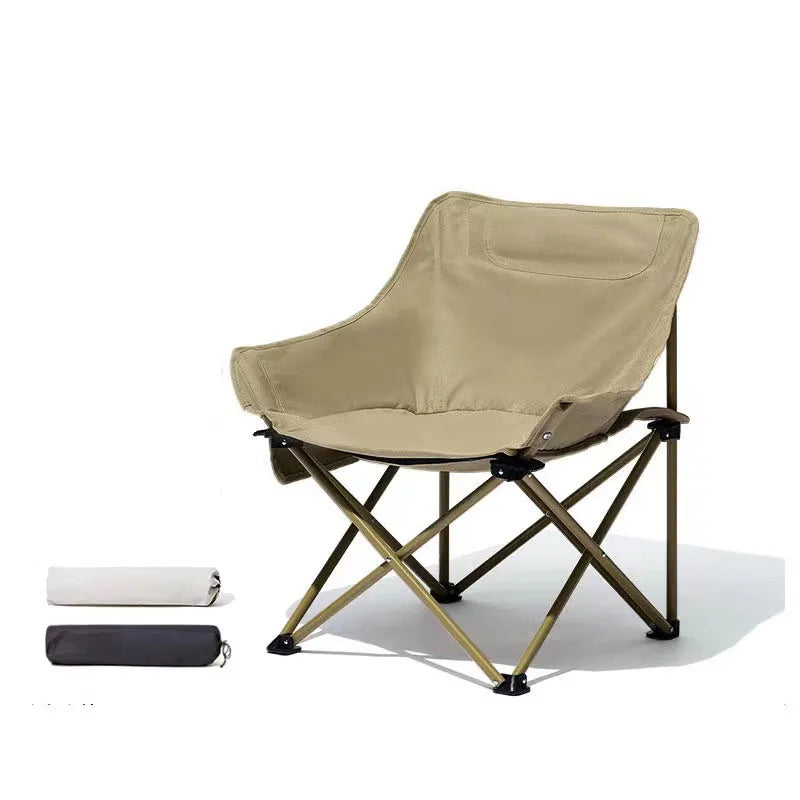 Camping Chair Portable | Yazijico™