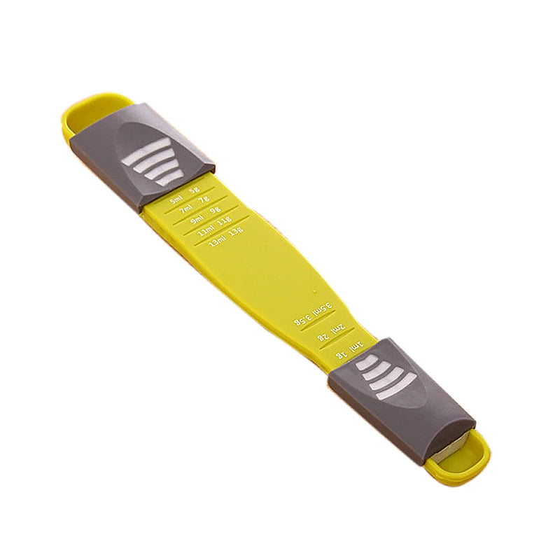Adjustable Kitchen Scales Measure Cup| Yazijico™