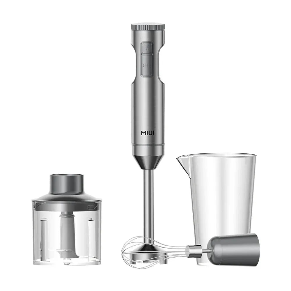 Yazijico™ MIUI Hand Immersion Blender - Yazijico™