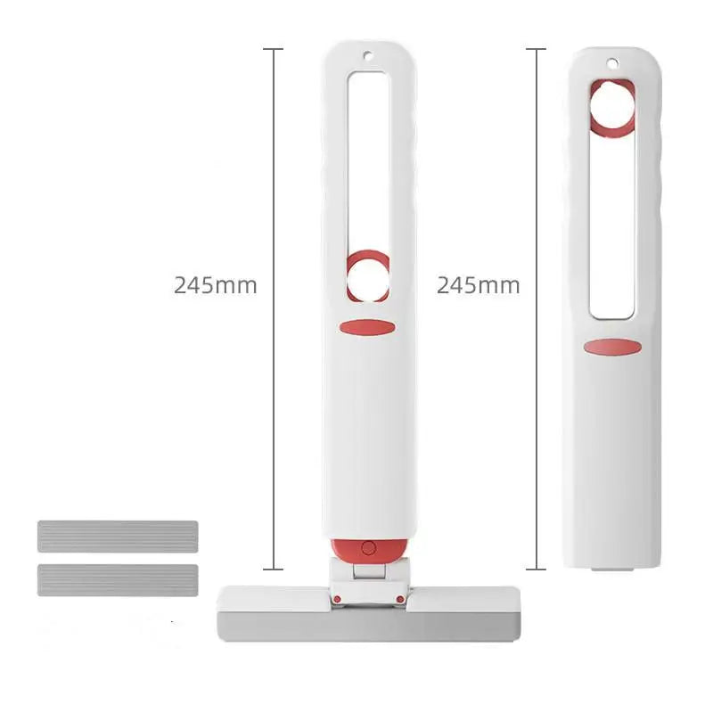 Hand-Washable Cleaning Mini Mop | Yazijico™
