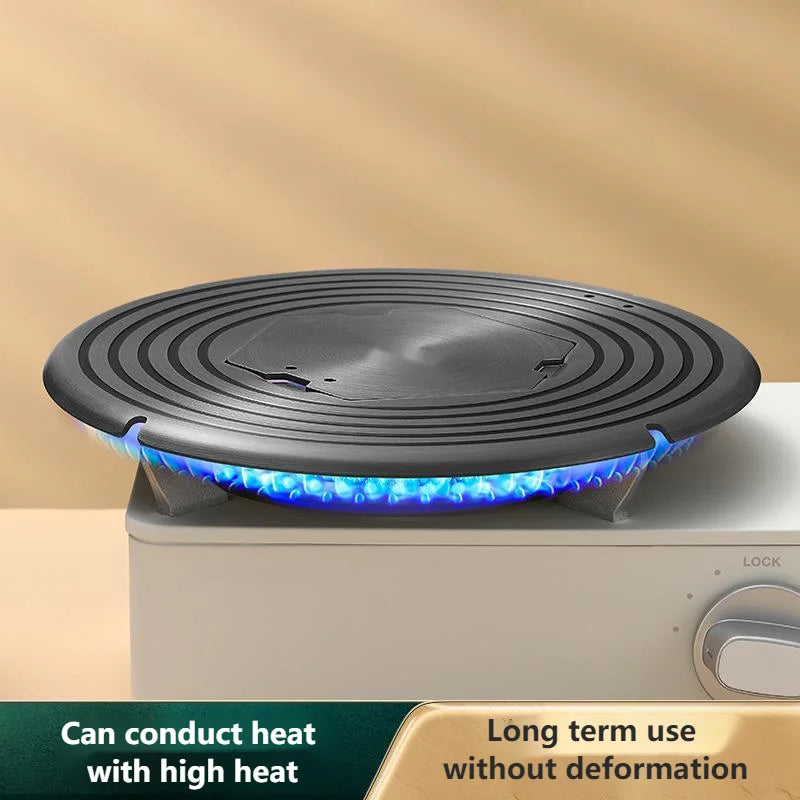 Gas Stove Household Detachable Heat Transfer Plate| Yazijico™