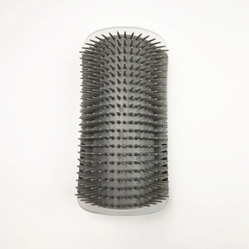 Corner Pet Rubbing  Device Plus Scratch | Yazijico™