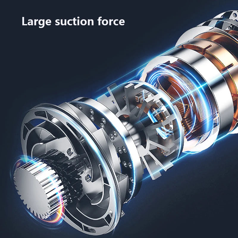 Vacuum Sealer Packaging Machine Food Sealer  | Yazijico™