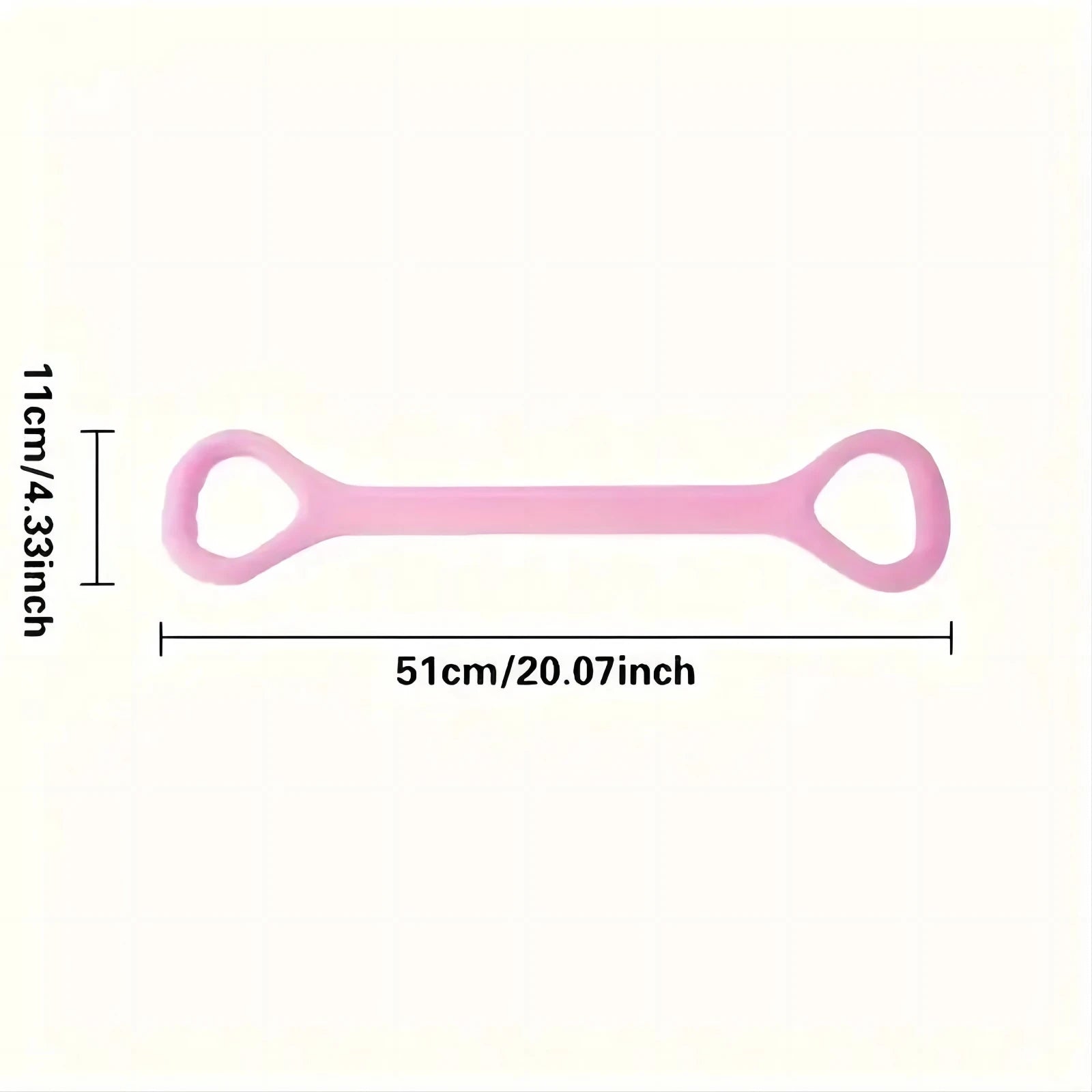 Yoga Tool Open Back Practice Shoulder