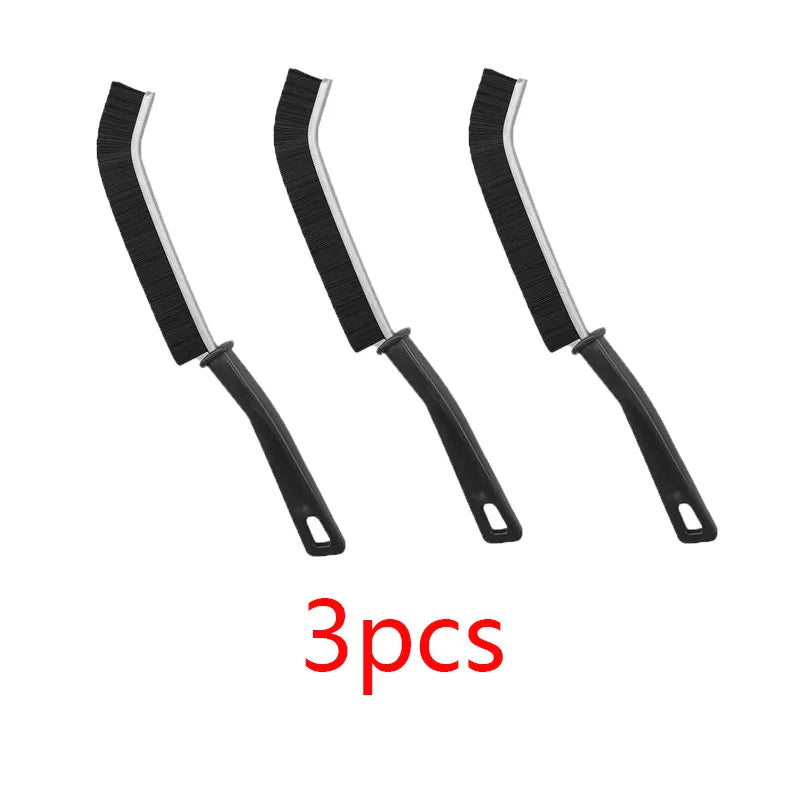 Durable Grout Gap Cleaning Brush | Yazijico™