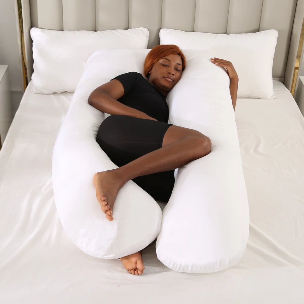 Maternity Pillow Multifunction Breastfeeding | Yazijico™