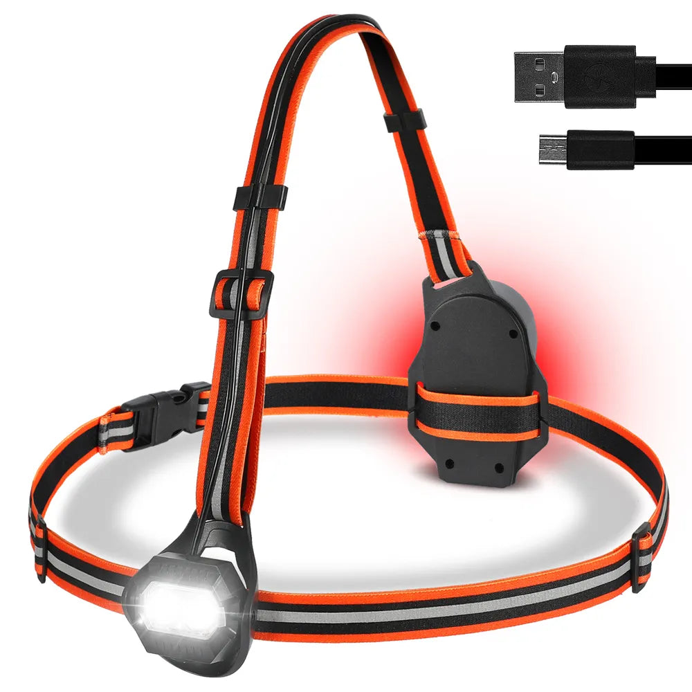 WEST BIKING Outdoor Sport Light | Yazijico™