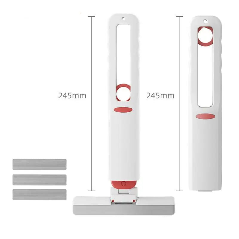 Hand-Washable Cleaning Mini Mop | Yazijico™
