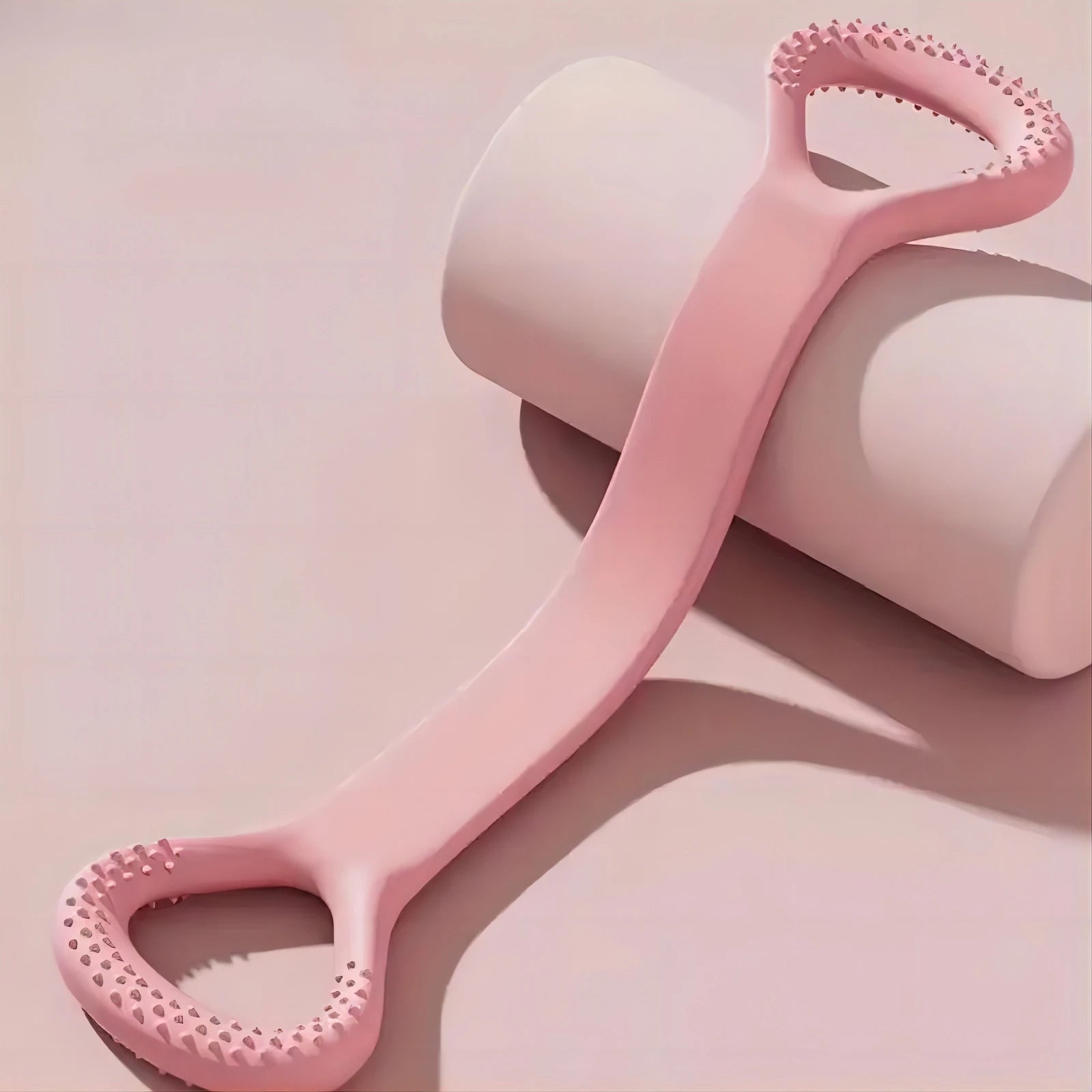 Yoga Tool Open Back Practice Shoulder