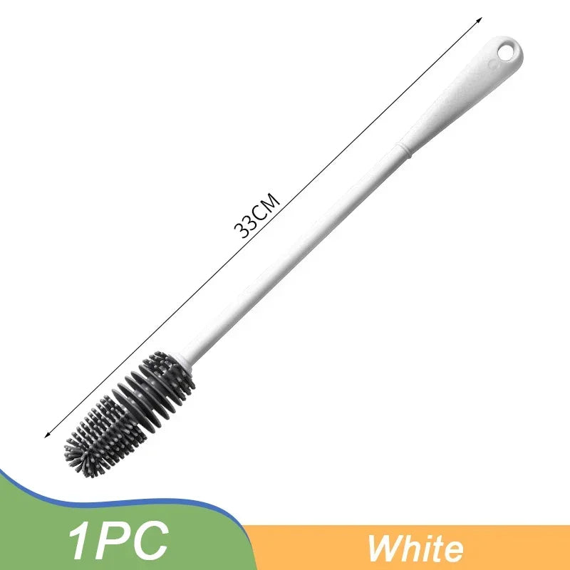 Cup Brush Cup Scrubber Glass Cleaner 