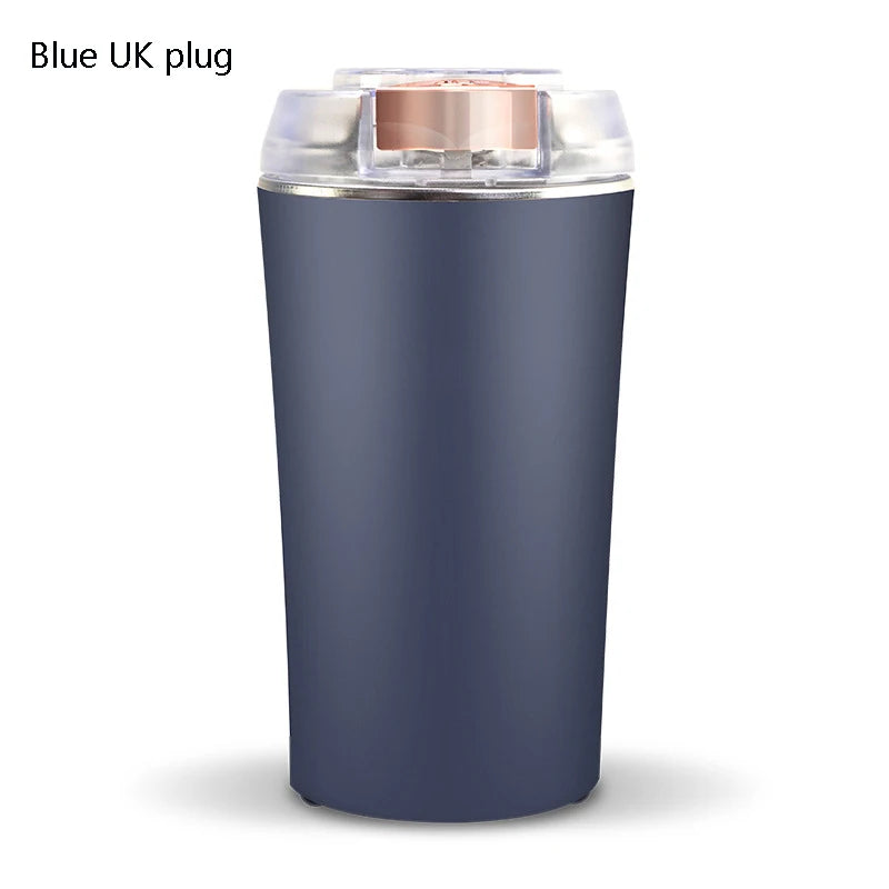 Mini Electric Coffee Bean Grinder | Yazijico™