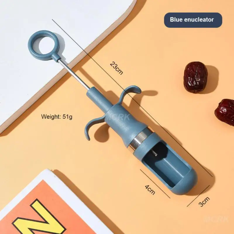 Fruit Core Remover Seed Push Out Tool | Yazijico™